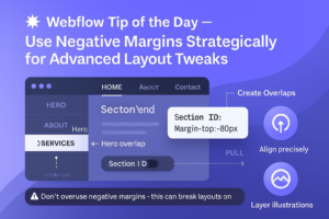 Webflow