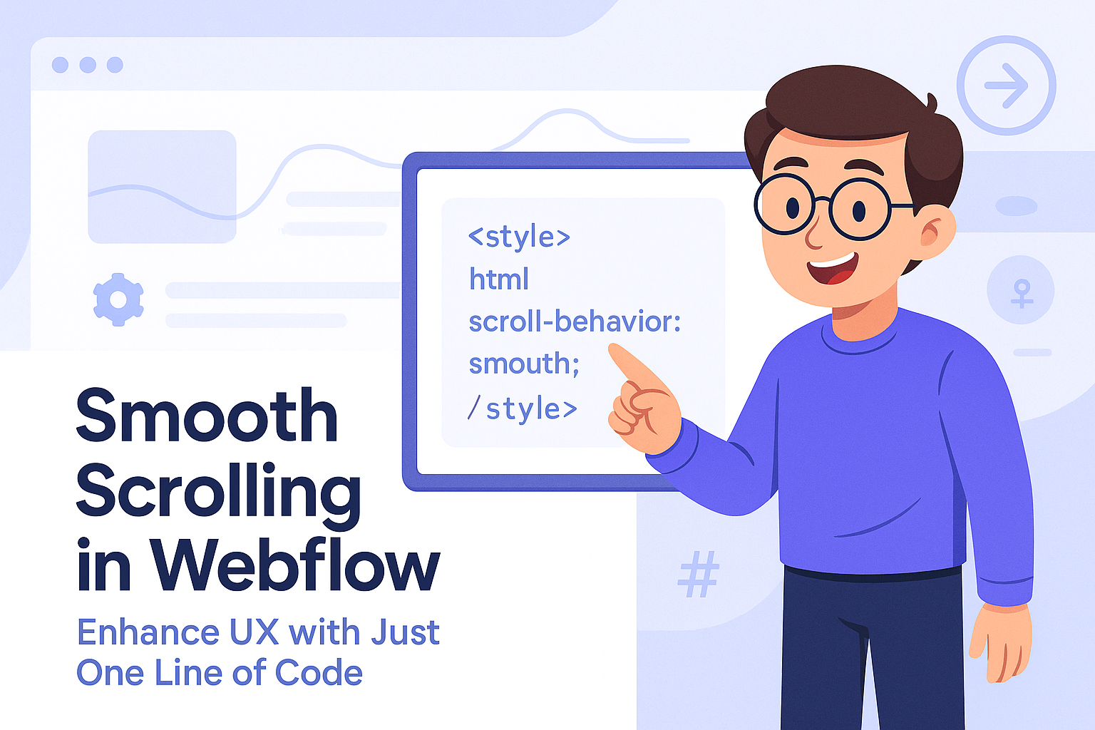 webflow