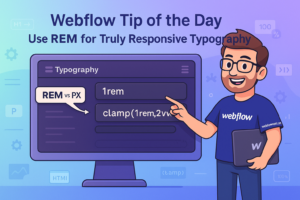 Webflow