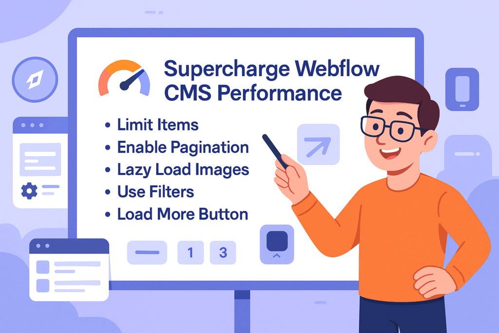webflow