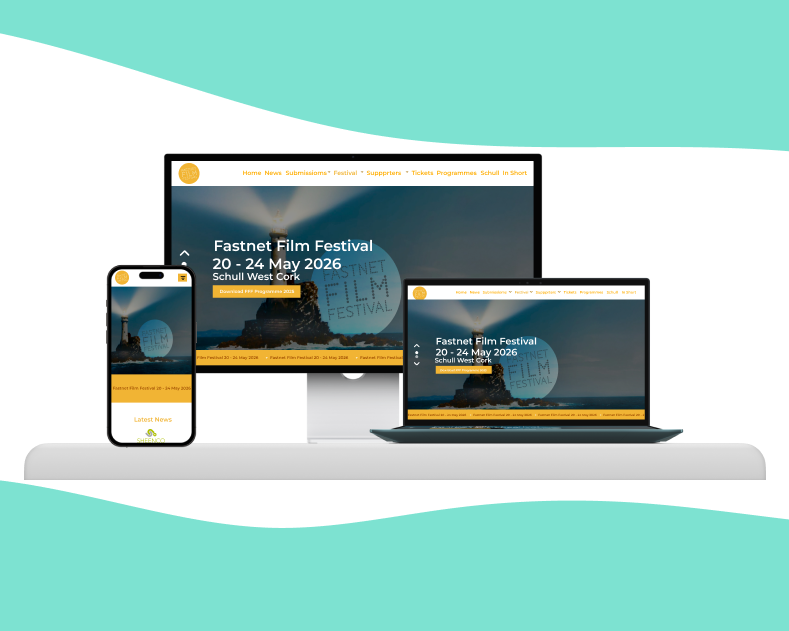 Fastnet film Festival