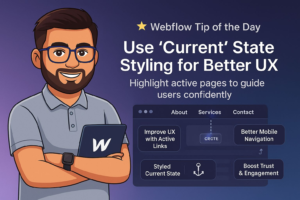webflow