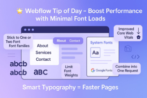 Webflow