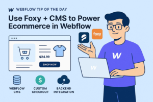 Webflow