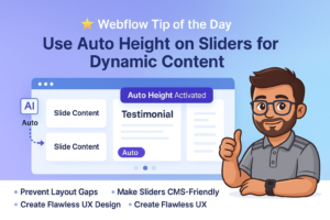 Webflow
