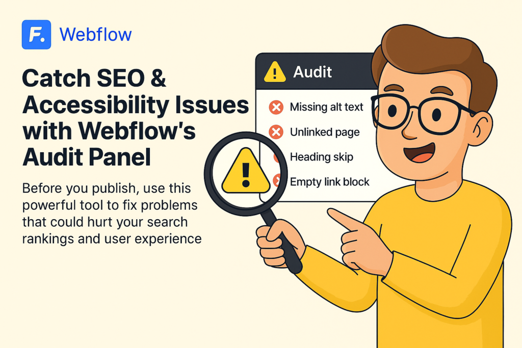 Webflow