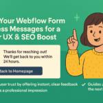 webflow