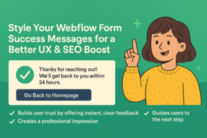 webflow