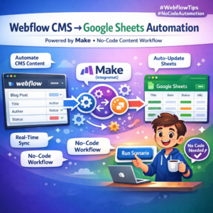 Webflow
